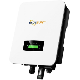 Инвертор гибридный Bluesun 6кВт BSE6KL1, фото 