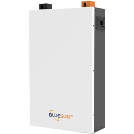 Аккумулятор Bluesun BSM48100W Lifepo4, фото 