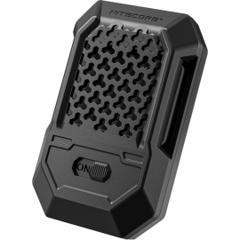 Фумигатор с внешним питанием Nitecore EMR15, фото 