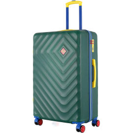 Чемодан Semi Line 28" L Dark Green (T5805-3), фото 