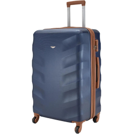 Чемодан Semi Line 28" L Navy (T5706-3), фото 