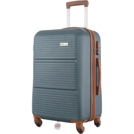 Чемодан Semi Line 28" L Petrol (T5713-3), фото 