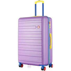 Чемодан Semi Line 28" L Purple (T5845-3), фото 
