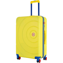 Чемодан Semi Line 28" L Yellow (T5929-3), фото 