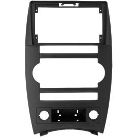 Переходная рамка Carav 22-1195 для Jeep Commander 2005-2010, фото 