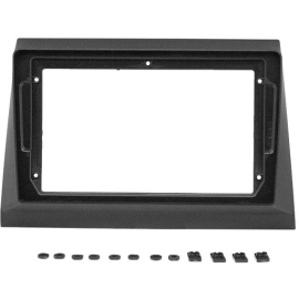 Переходная рамка Carav 22-1968 для Jeep Commander 2005-2010, фото 
