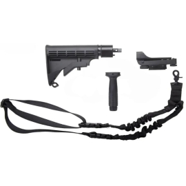 Комплект аксесуарів Ek Archery Cobra System R9, фото 