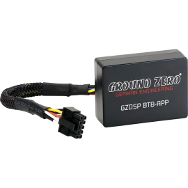 Модуль Bluetooth Ground Zero GZDSP BTB-APP, фото 