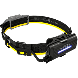2в1 - внешнее зарядное устройство для налобных фонарей + Power Bank Nitecore Carbon Battery 12K Kit комплект, фото 