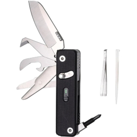 Мультитул Roxon Mini Flex Companion S504G, фото 