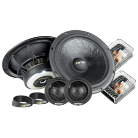 Компонентная акустика Eton ET-PRO16P, фото 