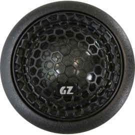 Твитеры Ground Zero GZHT 25S, фото 