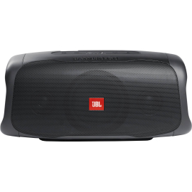 Сабвуфер JBL BassPro GO активный, фото 