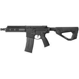 Винтовка страйкбольная ASG H-15 CQB 6мм Hybrid Series, фото 