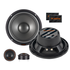 Компонентная акустика Musway MC6.2C, фото 