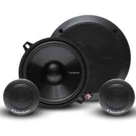 Компонентная акустика Rockford Fosgate R152-S, фото 