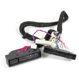Адаптер Plug & Play для Audi (MQB / MIB2) Musway PNP6-11, фото 