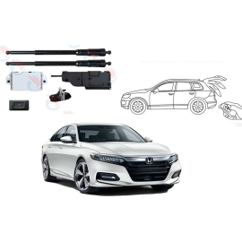 Электропривод багажника LuxeMotion для Honda Accord 2018-2020, фото 