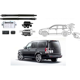 Электропривод багажника LuxeMotion для Land Rover Discovery 4, фото 