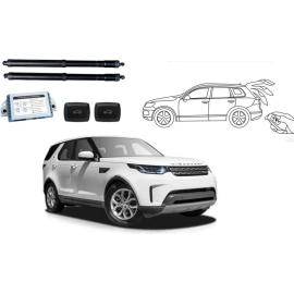 Электропривод багажника LuxeMotion для Land Rover Discovery 5 2017-2020, фото 
