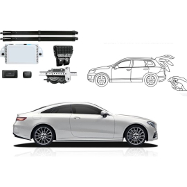 Электропривод багажника LuxeMotion для Mercedes-Benz E-class C238 2017-2020, фото 