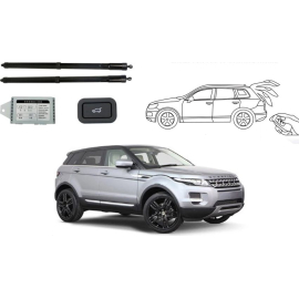 Электропривод багажника LuxeMotion для Range Rover Evoque 2016-2020, фото 