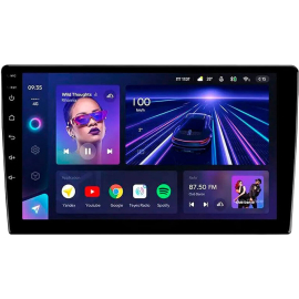 Автомагнитола Teyes CC3 4+32Gb 10" (Split system), Линейка: CC3, Модификация: 4+32Gb, Комплектация: 10" Split system, фото 