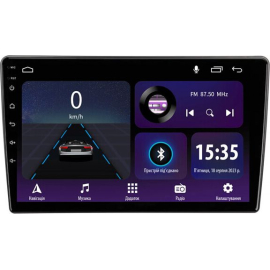Штатная магнитола Sigma E9232 2+32Gb Renault Sandero Dacia Duster Captur Lada Xray 2010-2022 9", Линейка: E, Модификация: 2+32Gb, фото 