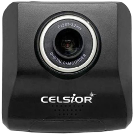 Видеорегистратор Celsior DVR CS-405 VGA, фото 