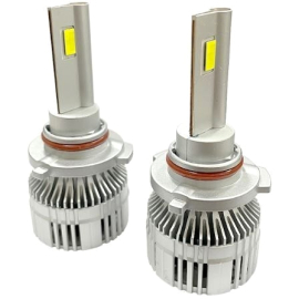 LED лампи ALed X HB3/HB4 6000K 50W XHB3/HB4STR4, фото 