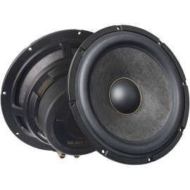 Автоакустика BRAX MATRIX ML165 PRO, фото 