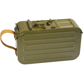 Бункерный короб LCT PK-430 для ПКП, фото 