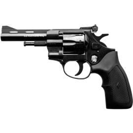 Револьвер Флобера Weihrauch HW4, 4, 4 Combat grip, фото 