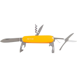 Нож многофункциональный Active Bouncy Orange (K5017-6POR), Другие варианты: Orange, фото 