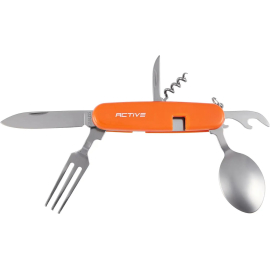 Нож многофункциональный Active Launcher 2 Orange (K526ASOR), Другие варианты: Orange, фото 