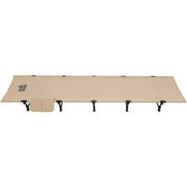 Кровать раскладная Skif Outdoor Asket Khaki, фото 