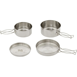 Набір для приготування їжі Skif Outdoor Loner Set, фото 