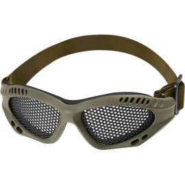 Очки для страйкбола WoSport GG-MA-02 OD Green, фото 