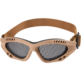 Очки для страйкбола WoSport GG-MA-02 Tan, фото 