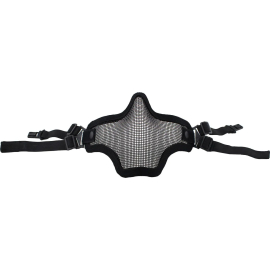 Маска для страйкбола WoSport Scouts Mask V1 Black, фото 