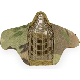 Маска для страйкбола WoSport WST Multicam, фото 
