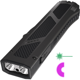 Фонарь Nitecore EDC17, фото 