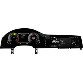 Штатная магнитола Torssen Audi Q7 2010-2015 10.25'' DLC 6/128 4G Carplay +360, Линейка: Premium, Модификация: 6+128Gb 360, Комплектация: DLC, фото 