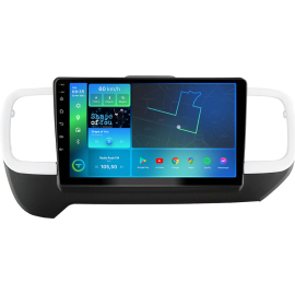 Штатна магнітола Torssen Hyundai Venue 2019-2022 F9432 4G Carplay DSP, Лінійка: F9, Модифікація: 4+32Gb, фото 