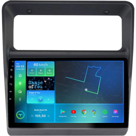 Штатна магнітола Torssen Mitsubishi Pajero 1991-1999 F9432 4G Carplay DSP, Лінійка: F9, Модифікація: 4+32Gb, фото 