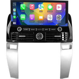 Штатная магнитола Torssen NRJ-A1-AD Toyota Prado 120, Lexus GX470 2004-2009 8/256Gb 12.4" 4G Carplay DSP+360, Линейка: Premium, Модификация: 8+256Gb, Комплектация: NRJ-A1-AD, фото 