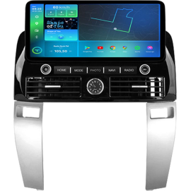Штатная магнитола Torssen NRJ-B1-BE Toyota Prado 120, Lexus GX470 2004-2009 4/64Gb 12.4" 4G Carplay DSP, Линейка: Premium, Модификация: 4+64Gb, Комплектация: NRJ-B1-BE, фото 