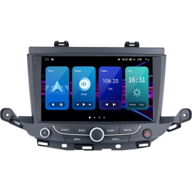 Штатная магнитола Torssen Opel Crossland, Astra K, Buick Verano 2016+ NF9 4G Carplay DSP, Линейка: NF9, Модификация: 2+32Gb, фото 