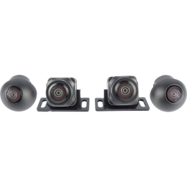 Камери кругового огляду Teyes CC4 Pro 360 для Teyes CC4 Pro, фото 