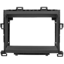 Переходная рамка Carav 22-201 для Toyota Alphard 2008-2015, фото 